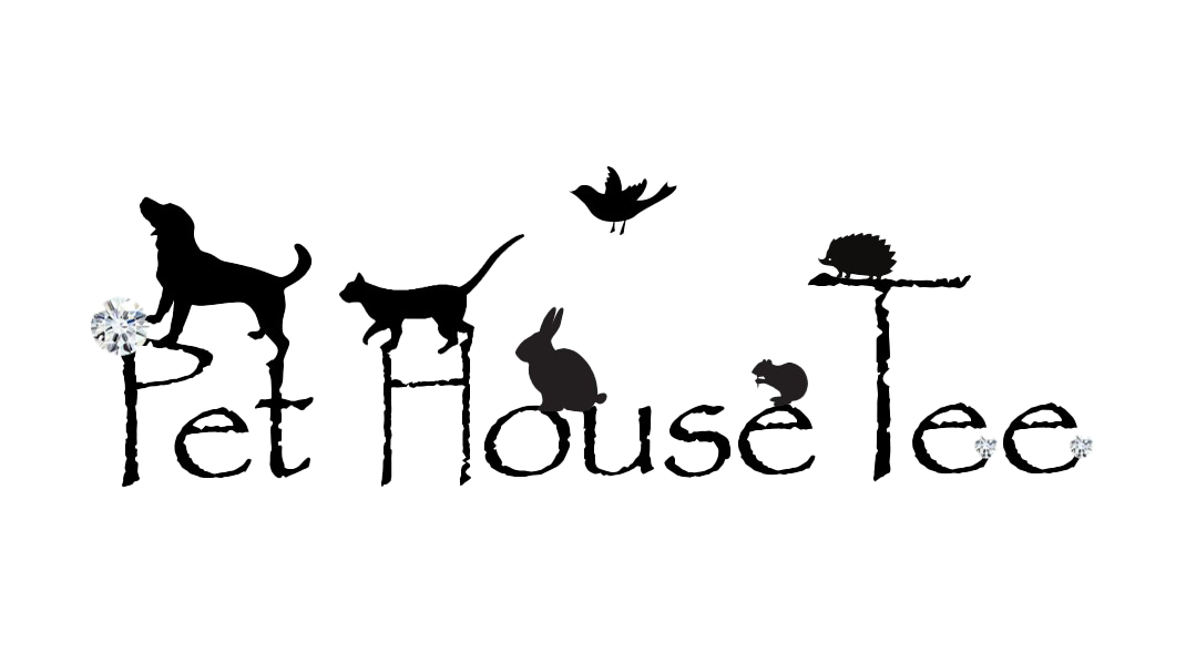 Pet House tee